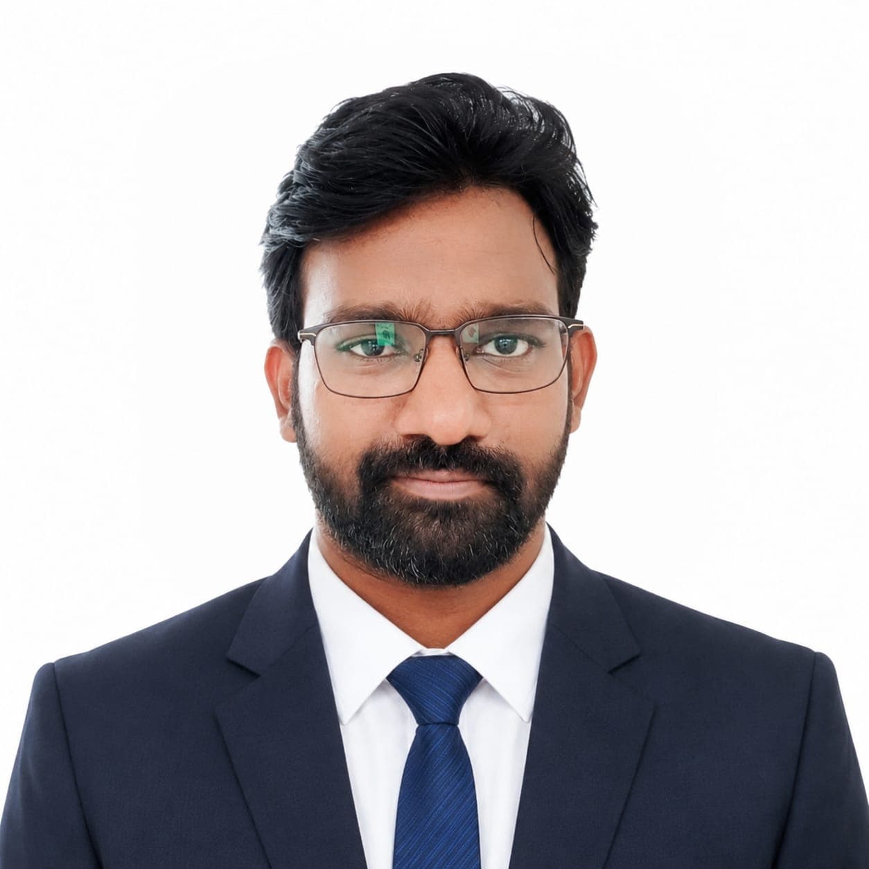 Mr. K Rajkiran